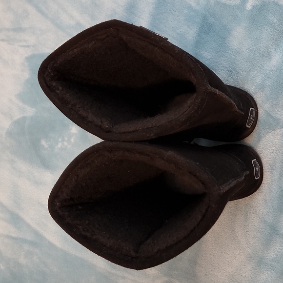 Women's Bearclaw Brand Boots Size 10 - Picture 6 of 8